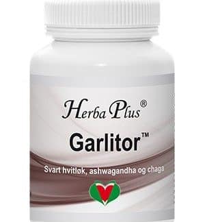 Garlitor
